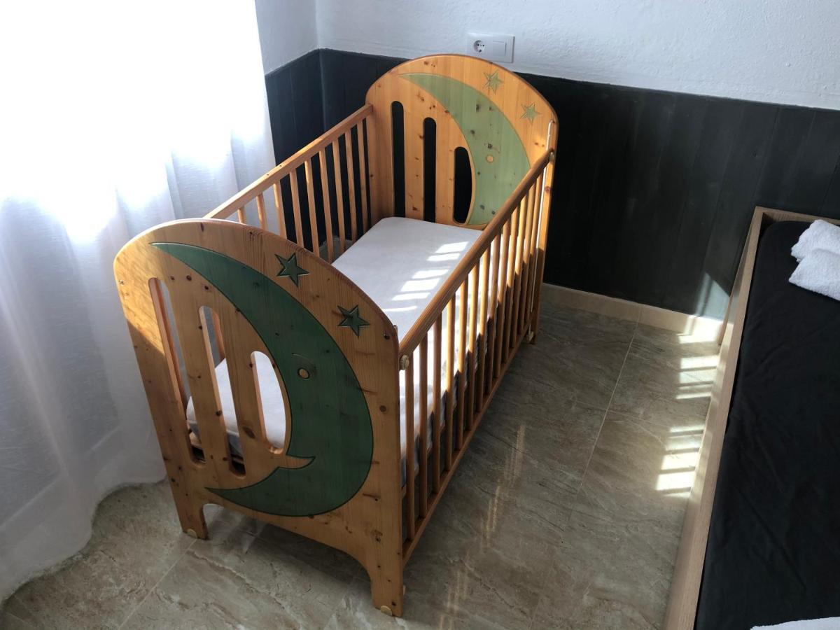 Casa Los Hortets Deltebre Luaran gambar