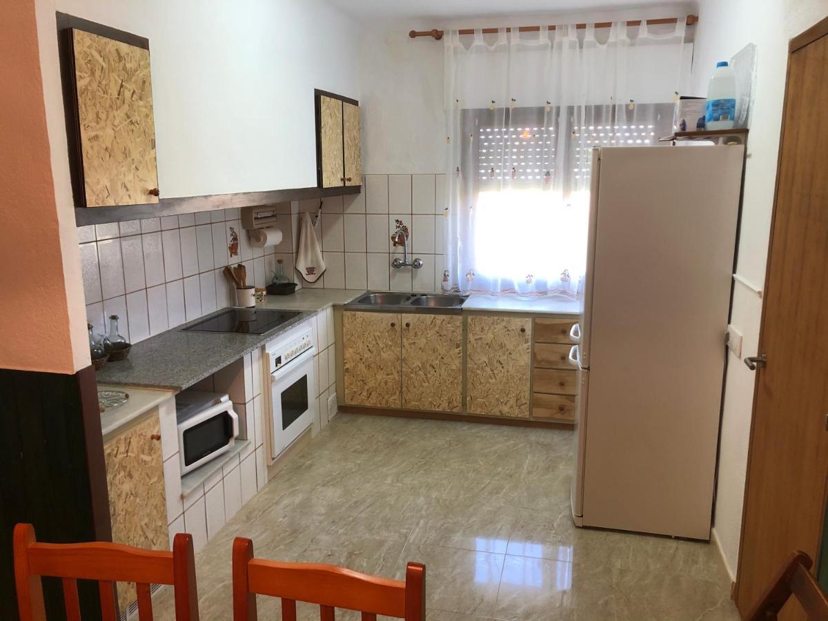 Casa Los Hortets Deltebre Luaran gambar