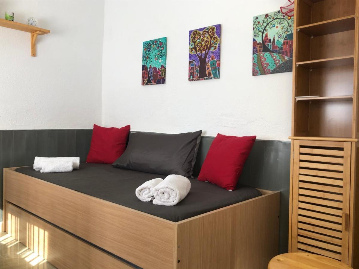 Casa Los Hortets Deltebre Luaran gambar