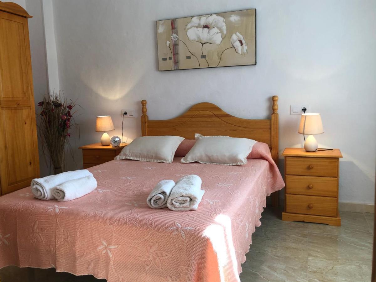 Casa Los Hortets Deltebre Luaran gambar