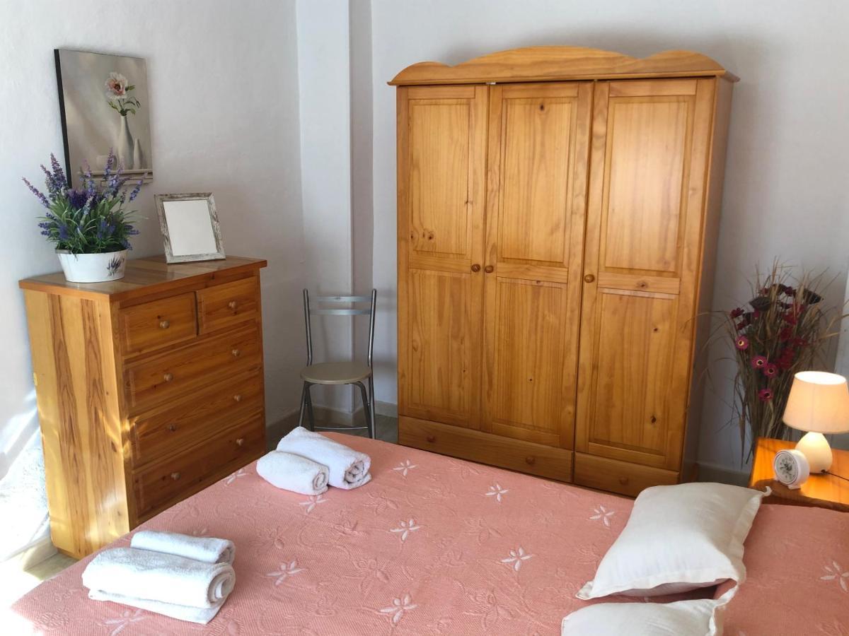 Casa Los Hortets Deltebre Luaran gambar