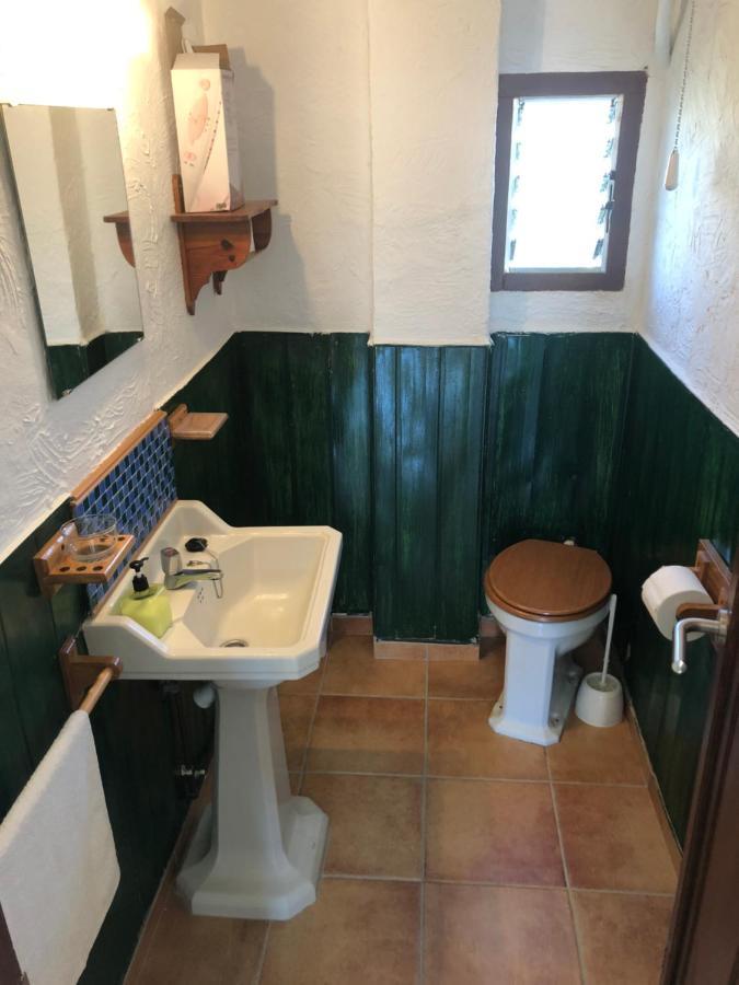 Casa Los Hortets Deltebre Luaran gambar