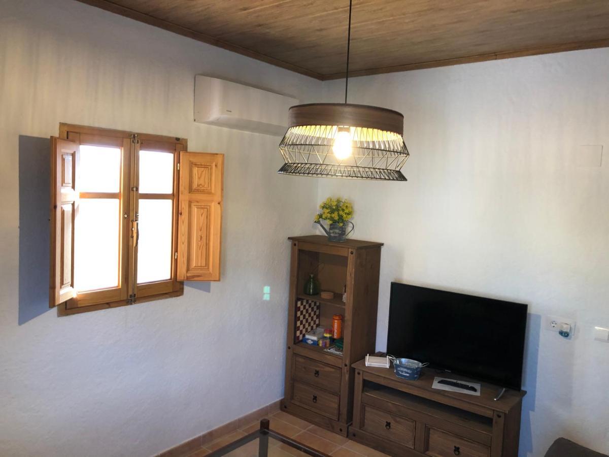 Casa Los Hortets Deltebre Luaran gambar