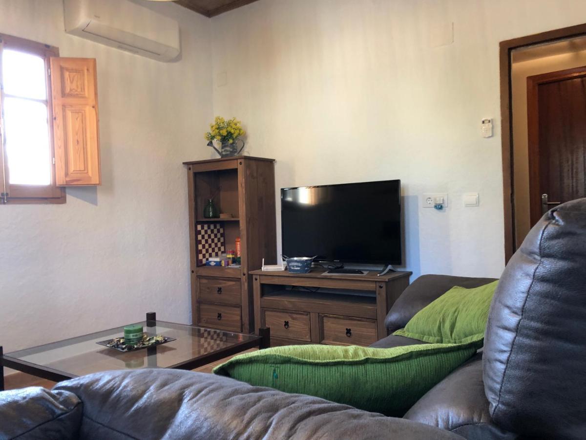 Casa Los Hortets Deltebre Luaran gambar